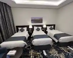 Zaha Taiba Hotel thumbnail